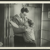 Scene from the motion picture Woman in the Moon
