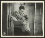 Scene from the motion picture Woman in the Moon