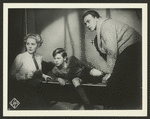 Scene from the motion picture Woman in the Moon