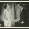 Scene from the motion picture Woman in the Moon