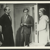 Scene from the motion picture Woman in the Moon