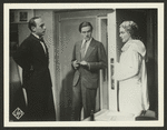 Scene from the motion picture Woman in the Moon