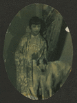 Anna May Wong