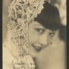 Anna May Wong