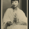 Anna May Wong