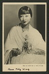 Anna May Wong