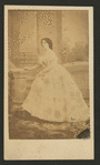 Matilda (Vining) Wood 1833-1917