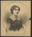Matilda (Vining) Wood 1833-1917