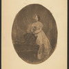 Matilda (Vining) Wood 1833-1917