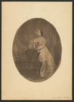 Matilda (Vining) Wood 1833-1917