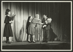 Peggy Wood