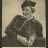 Peggy Wood