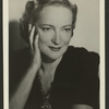 Peggy Wood