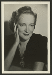 Peggy Wood