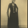 Peggy Wood