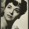 Violet Woodall