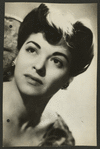 Violet Woodall