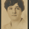 Clare Woodbury