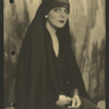 Frances Woodbury