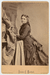 Victoria C. Woodhull