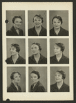 Betty Woodlock