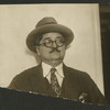 Alexander Woollcott