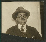 Alexander Woollcott