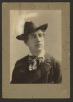 Frank P. Worthing