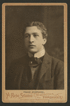 Frank Worthing