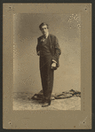 Frank P. Worthing