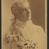 Mr. Frank Worthing as "Charles Surface"