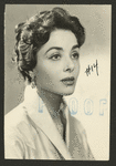 Dana Wynter