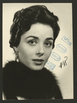 Dana Wynter