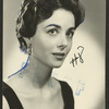 Dana Wynter