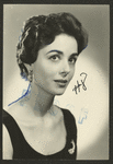 Dana Wynter