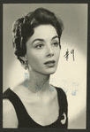 Dana Wynter