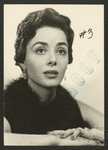 Dana Wynter