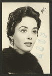 Dana Wynter