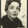 Dana Wynter