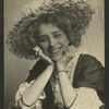 Edith Yeager