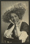 Edith Yeager