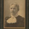 Annie Yeamans