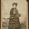 Annie Yeamans