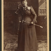 Mrs. Yeamans