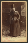 Mrs. Yeamans
