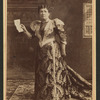 Mrs. Yeamans