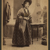 Annie Yeamans