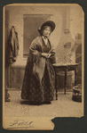 Annie Yeamans