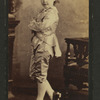 Jennie Yeamans