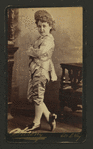 Jennie Yeamans